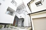 CB筑紫通サルテの外観画像