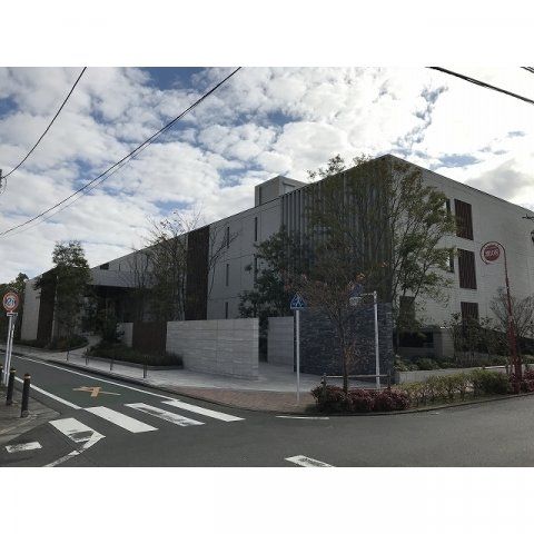 ザ・パークハウス上鷺宮の外観画像