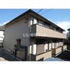 メゾンクレインの外観画像