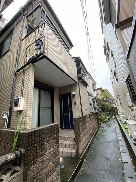 サニーコート浦安の外観画像