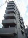 シンシア田園調布の外観画像