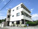 アルトハイツの外観画像