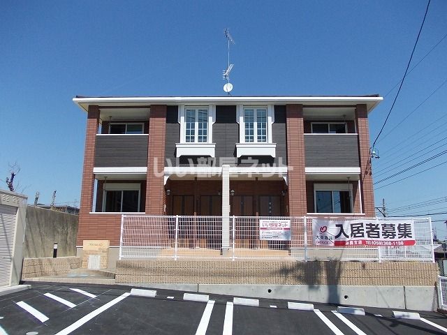 ミラーコロの外観画像