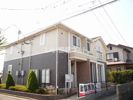 グラースメゾン 神宮の外観画像