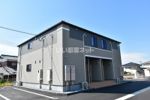 アンソレイエ Ⅱの外観画像
