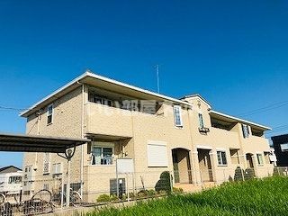 シャルールの外観画像