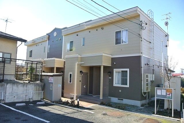 コモド・ココメロの外観画像