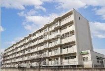 ビレッジハウスしわ中央1号棟の外観画像