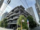 ザ・パークハウス市谷甲良町の外観画像