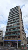 アーク松戸レジデンスの外観画像