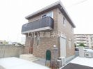 スマートハイム北本荘 C棟の外観画像