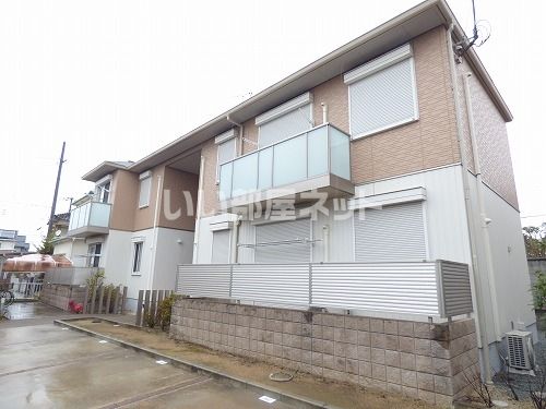 ポートエリザベスの外観画像