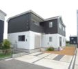 神立戸建の外観画像