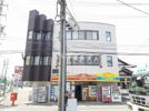 藤屋マンションの外観画像