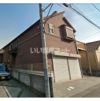 ガレージ戸建て（5台分）の外観画像