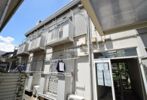 ドミール新松戸の外観画像