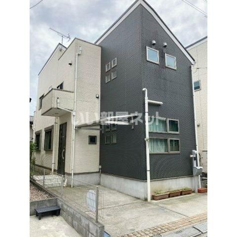 下石神井3丁目戸建の外観画像