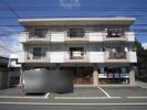 ヴァンコートUの外観画像