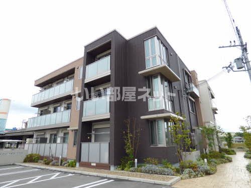 Princess Courtの外観画像