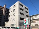 パインツリー城西の外観画像