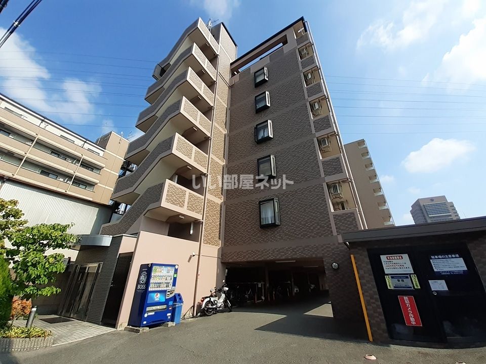 PRIMROSE(プリムローズ)の外観画像