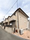 ボヌール森河内の外観画像