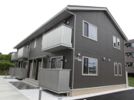 ステラートの外観画像