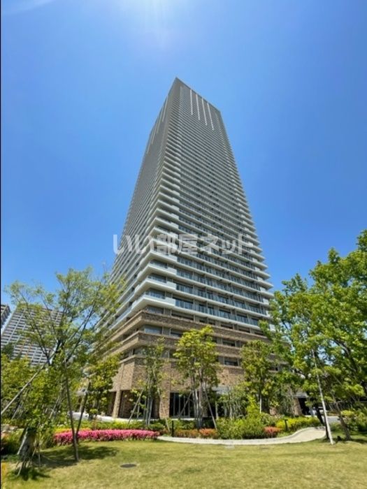 hitoto広島TheTowerの外観画像