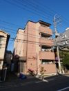 K'sメゾン御蔭の外観画像