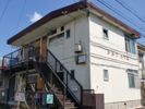 シルクハウスの外観画像
