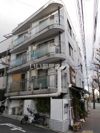 ロイヤルメゾン白梅町の外観画像