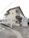 エルディム平田の外観画像