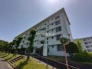 美室団地5棟の外観画像