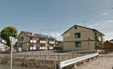 リバーサイド今枝の外観画像