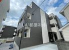 ジーメゾン八千代大和田の外観画像