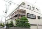 レジオン松戸の外観画像