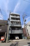 シャトー上大川前の外観画像