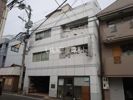 KUビルの外観画像