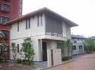 ヴィルヌーブ諏訪野 L棟の外観画像