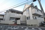西川原第3レジデンスの外観画像