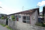 北方戸建ての外観画像