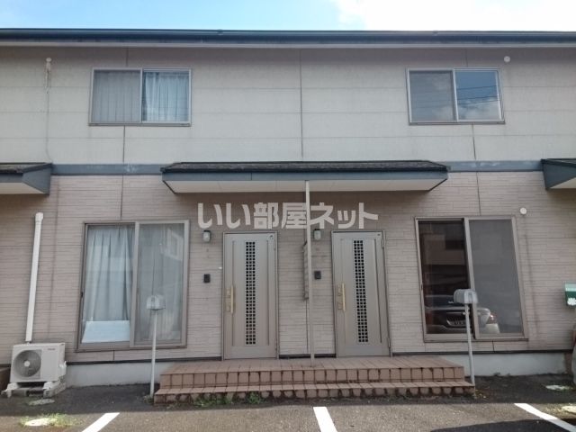 アドヴァン西岡B棟の外観画像