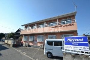 レジデンスジュネスの外観画像