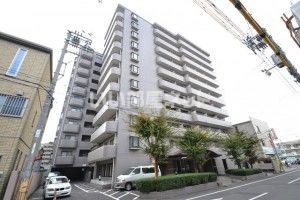 ダイアパレス東島田407号室の外観画像