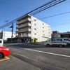 グリーンメディカの外観画像