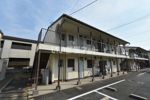 ラ・セーヌ藤崎Cの外観画像