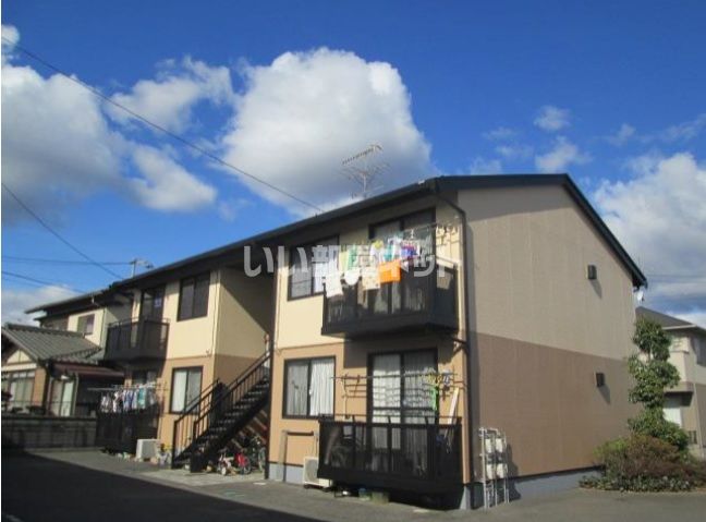 グリーンレーベル Bの外観画像