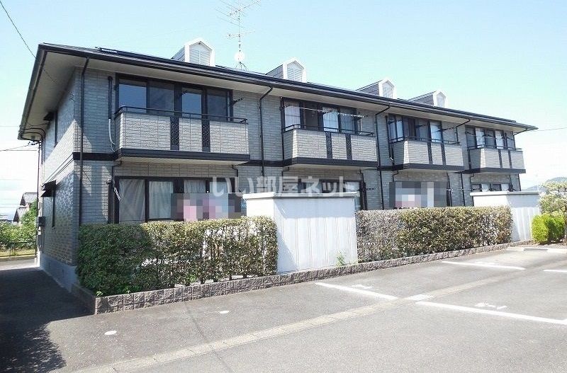 セジュールオリオン Aの外観画像