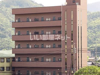 コスモビルⅡの外観画像