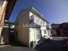 フレグランス八幡の外観画像